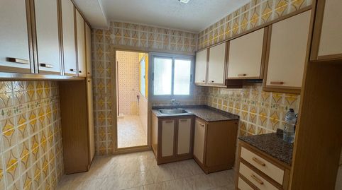 Foto 4 de Piso en venta en Barrio de Benicalap, Valencia Capital
