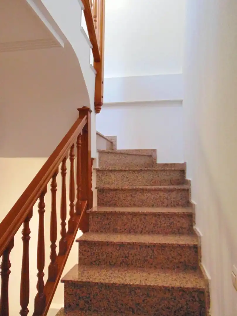 Maison mitoyenne avec terrasse à vendre à Calle Avoceta 31, imagen 35