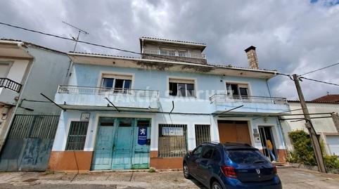 Photo 2 of House or chalet for sale in Aldea Brea, 13, Boiro, A Coruña