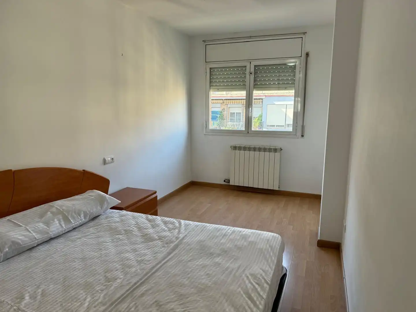Habitación de Apartamento en venta en Lleida con Aire acondicionado y Calefacción