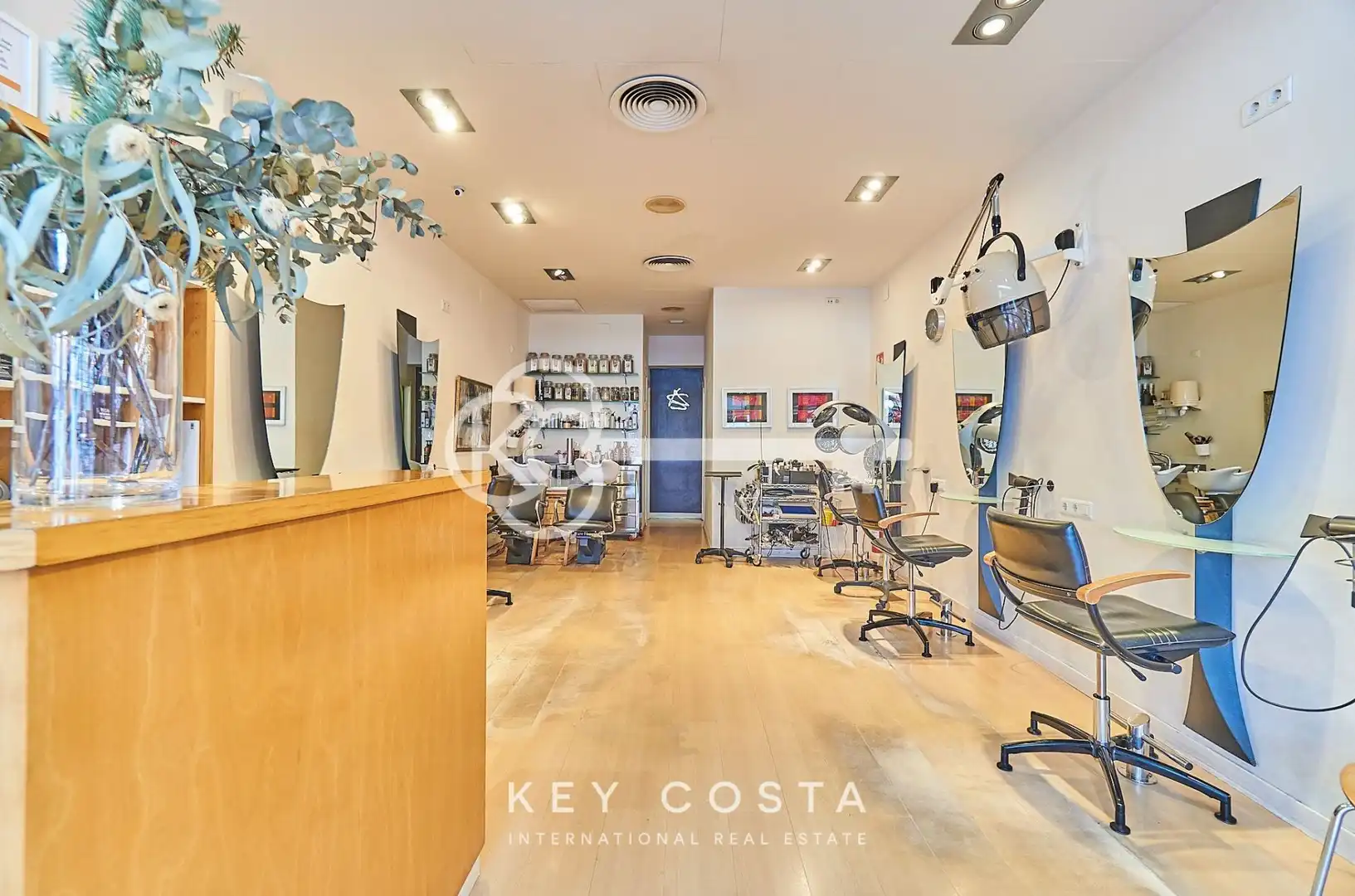 Local comercial en traspàs a Playa de San Juan - El Cabo de las Huertas, imagen 4