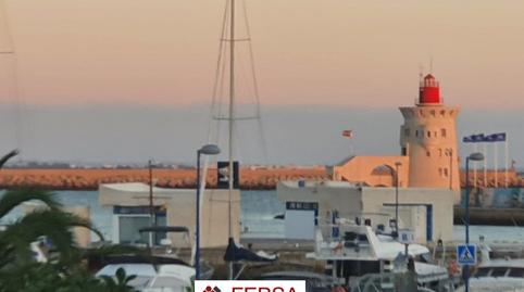 Photo 3 of Apartment for sale in Puerto Sherry, Cádiz