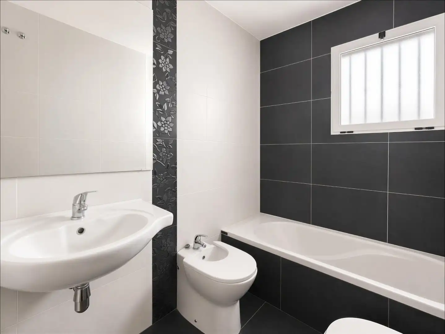 Bathroom of Attic for rent in Puçol  with Terrace