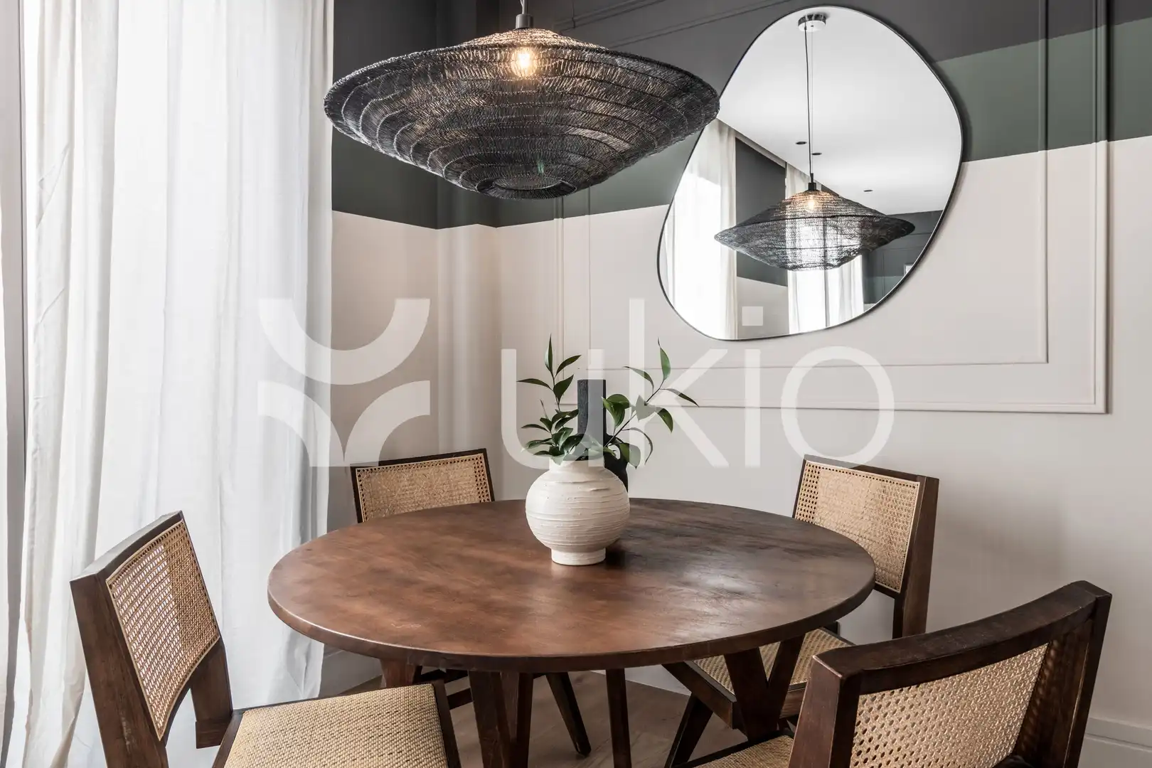 Apartament amb piscina de lloguer a Paseo de Francisco Giner, imagen 14