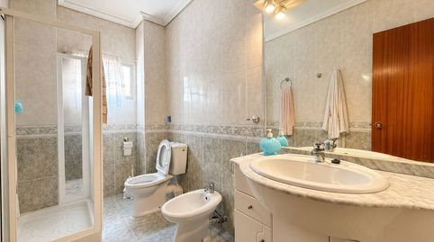 Foto 3 de Piso en venta en Avenida Pius XII, Avenida Alemania-Italia, Vila-real