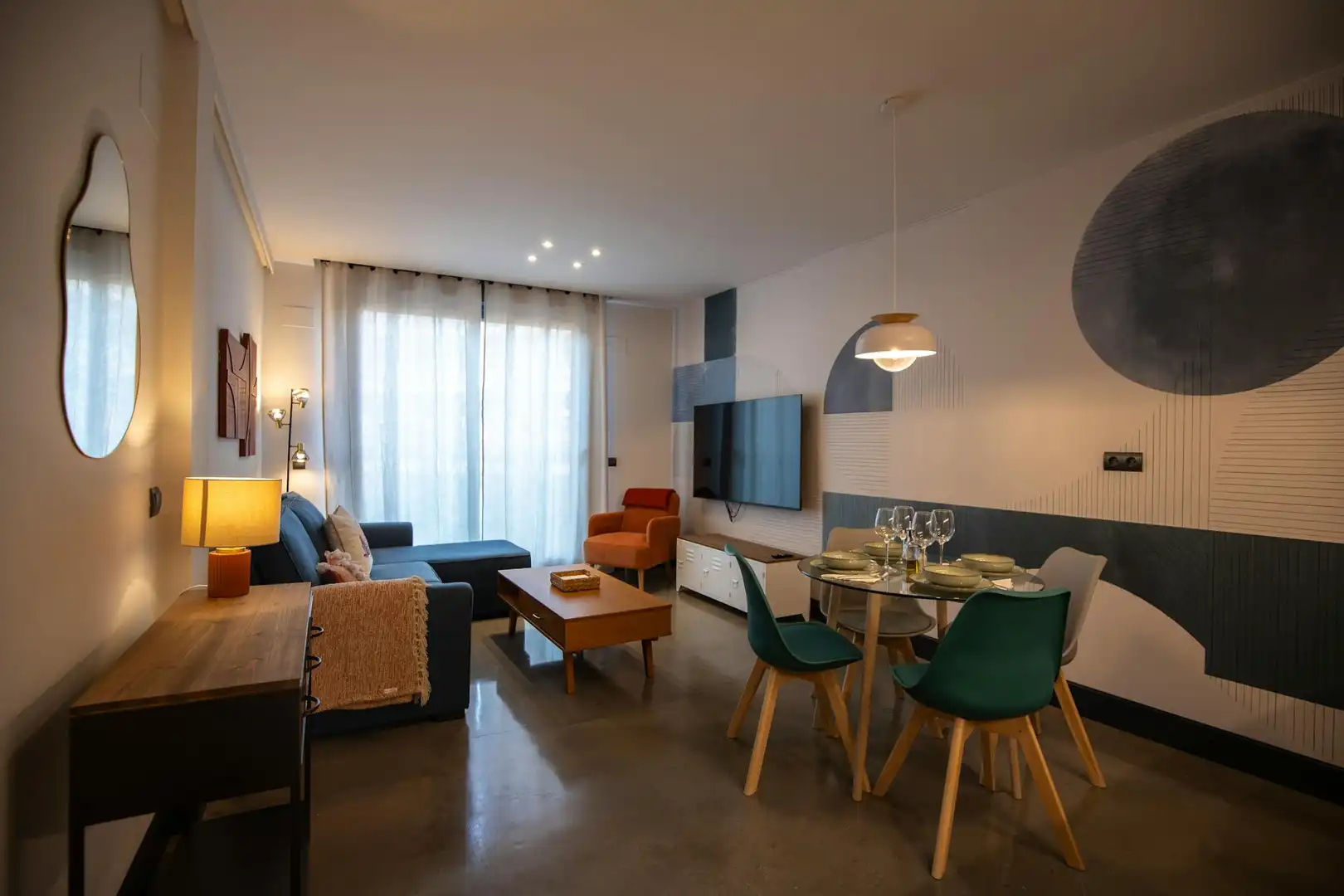 Appartement à louer à N/A, imagen 2