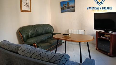 Photo 4 of Flat to rent in Calle San Benito, S/n, San Francisco Javier, Granada