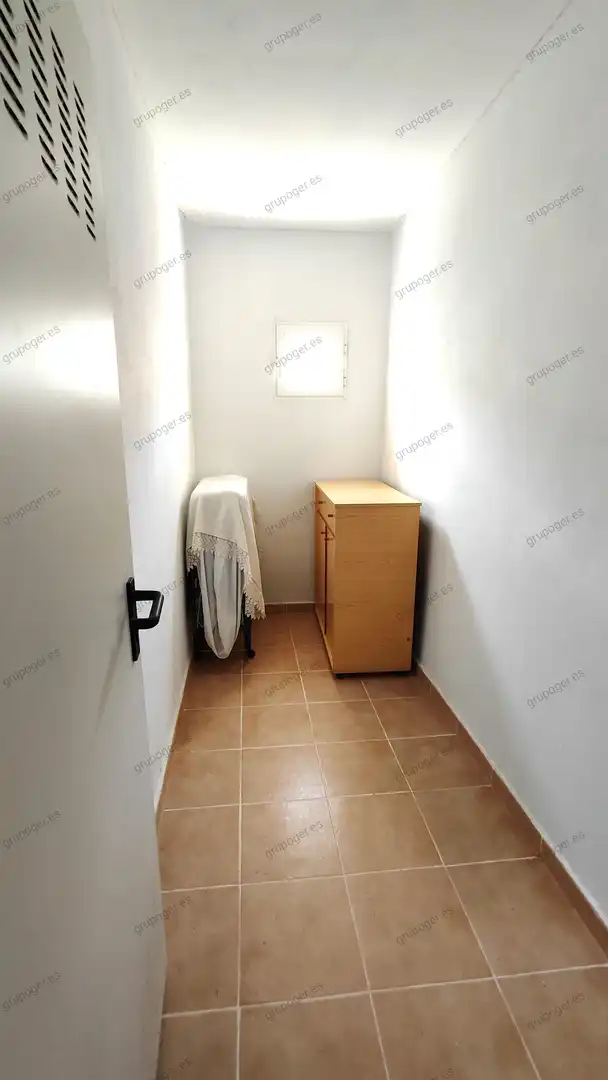 Flat for sale in Avenida Jardín, 47, Costa Caribe