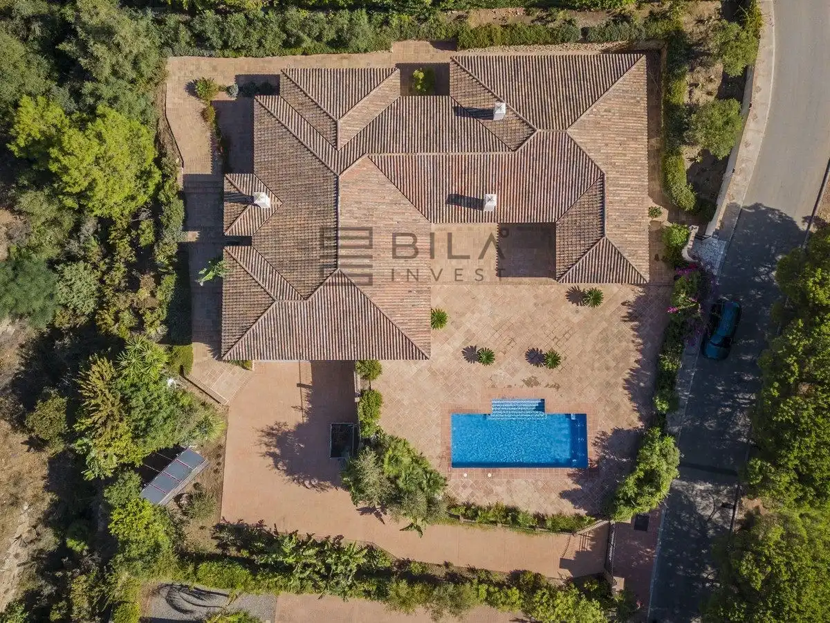 Chalet con piscina en venta en Valtocado, imagen 50