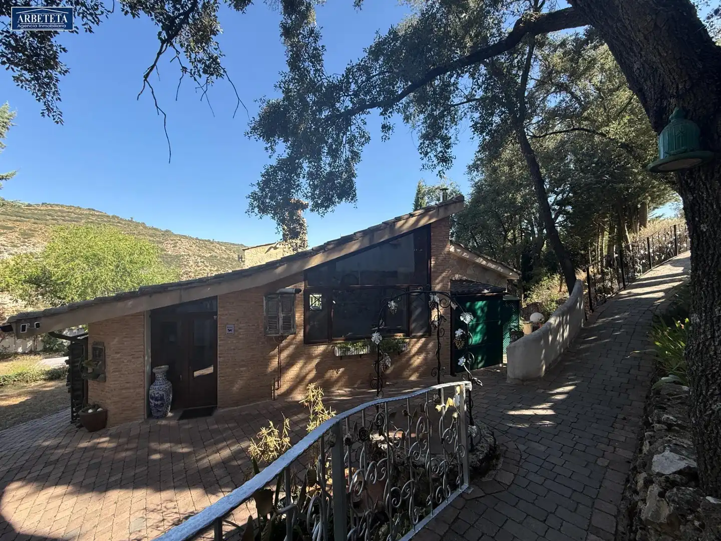 Villa avec piscine à vendre à Lupiana, imagen 6