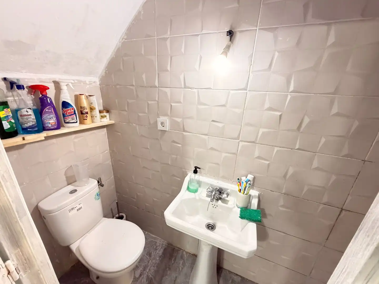 Casa o xalet en venda a Jesús - Els Reguers