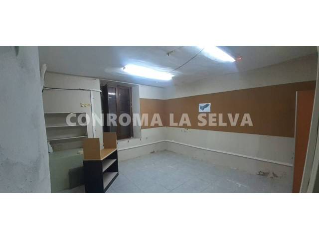 Casa-chalet en Venta en Caldes de Malavella