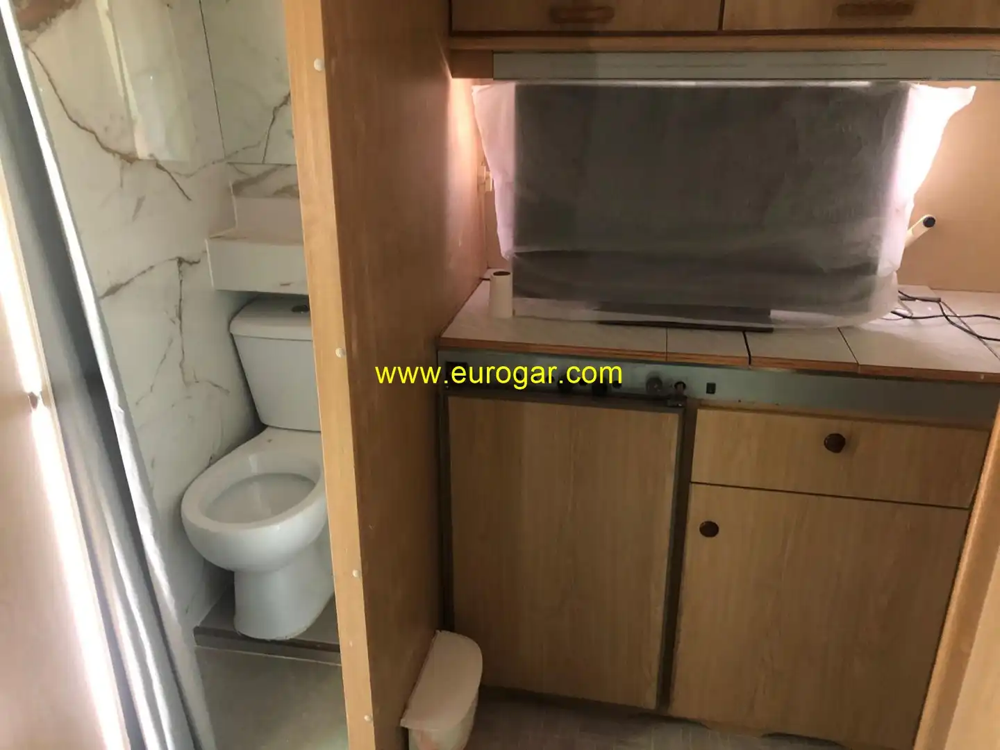 Baño de Casa o chalet en venta en Chiva con Piscina