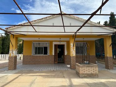 Chalet en venta en Macastre