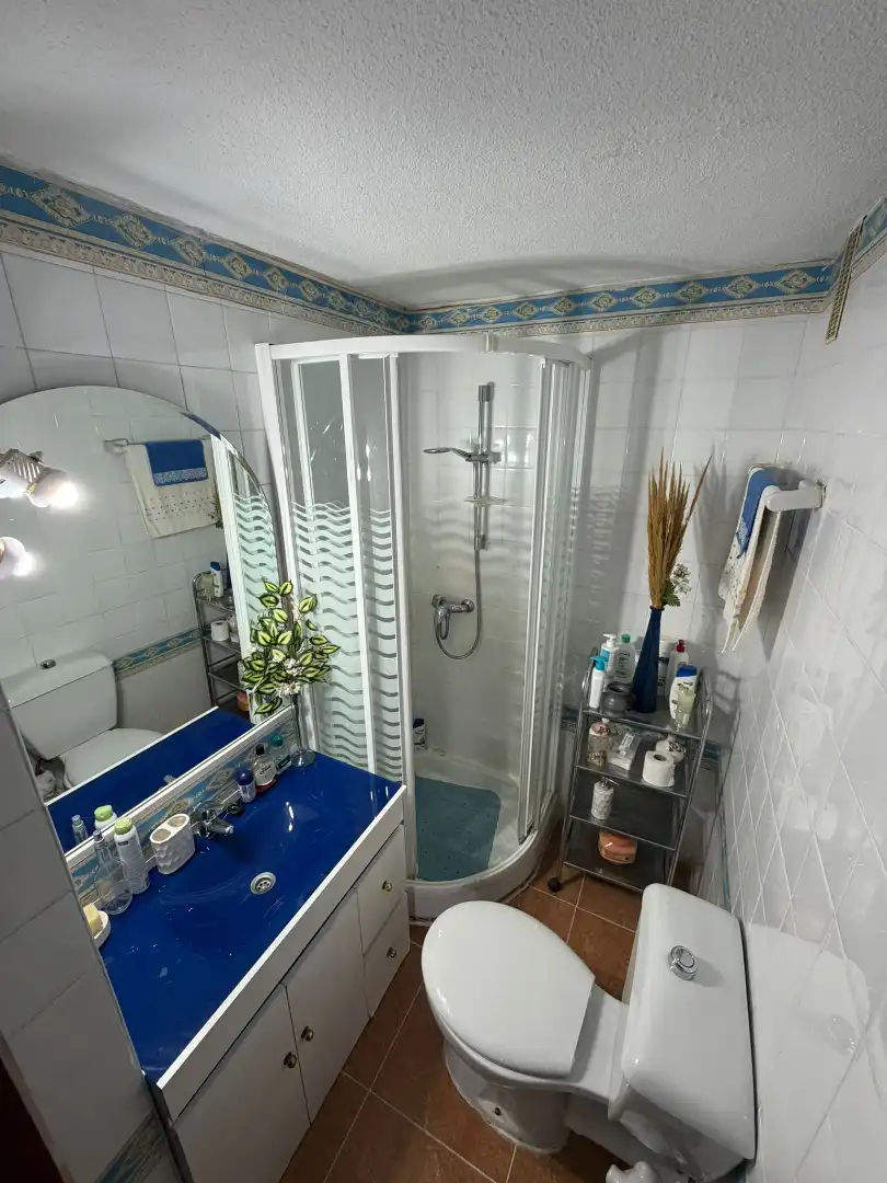 Baño de Piso en venta en Aranjuez con Aire acondicionado, Calefacción y Terraza