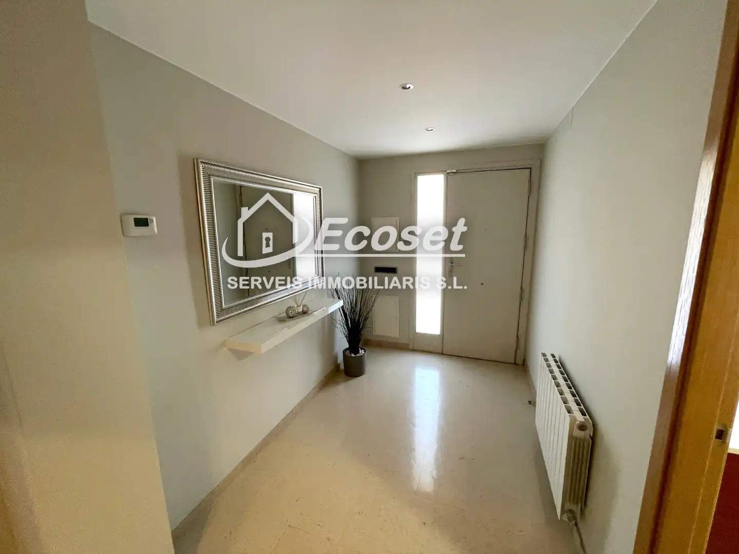 Haus oder Chalet zum Verkauf in Vallirana mit Heizung, Privatgarten und Terrasse