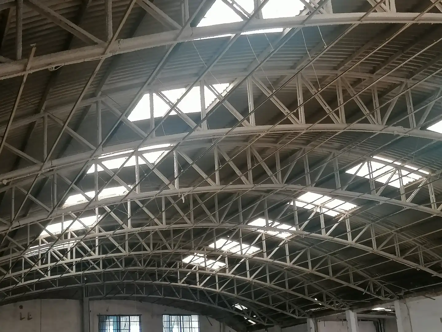 Industrial building to rent in Alcàsser, imagen 6