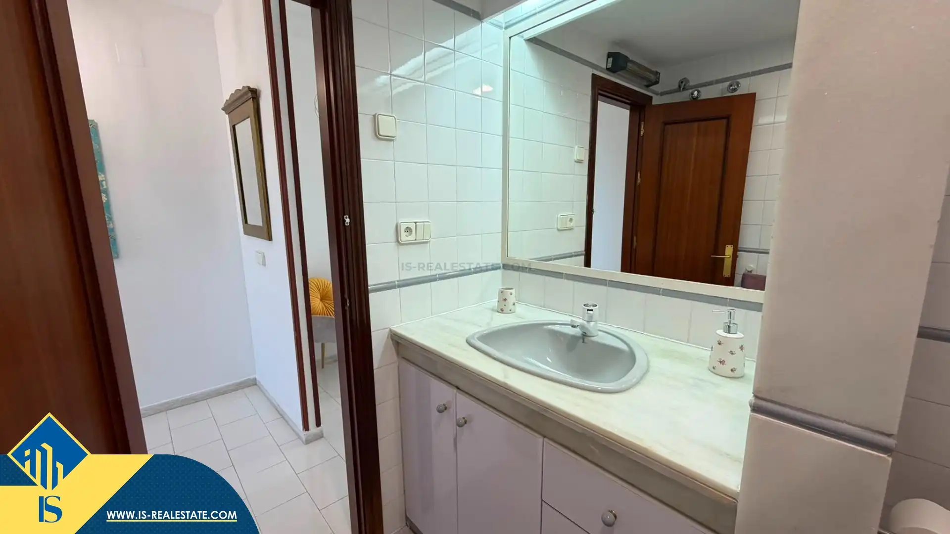Piso con terraza en venta en Nueva Torrevieja - Aguas Nuevas, imagen 14