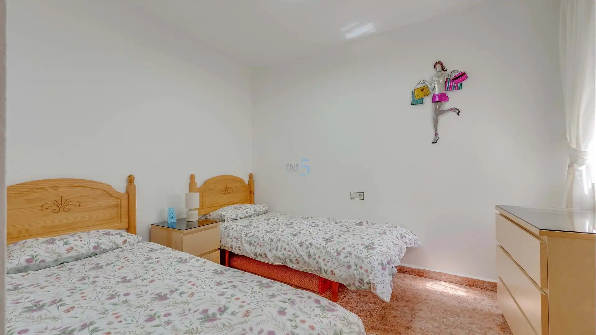 Flat with terrace for sale in Desamparados - Hurchillo - Torremendo, imagen 12