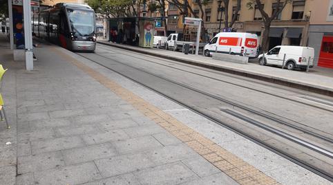 Foto 4 de Traster en venda a Calle de Mosén Pedro Dosset, 7, San Pablo, Zaragoza