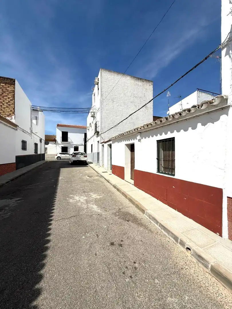 Casa o chalet en venta en Aznalcázar
