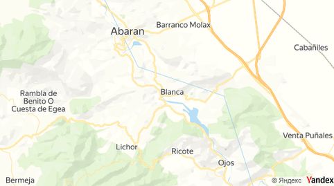 Photo 2 of Flat for sale in Blanca, Murcia