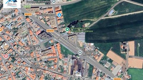 Foto 2 de Apartament en venda a Calle Los Girasoles, Los Rosales, Ciudad Real Capital