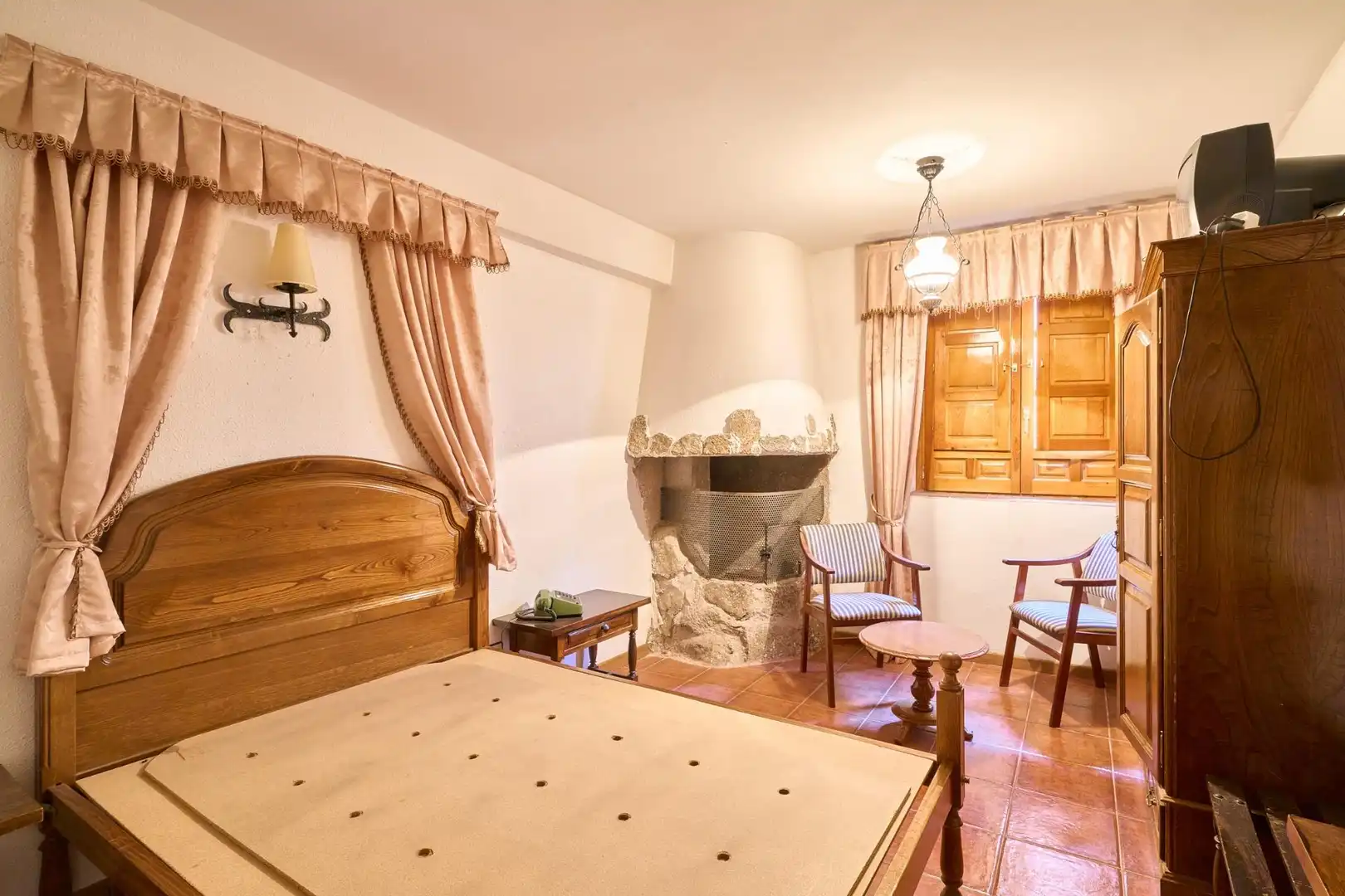 Hotel en venda a Sur, imagen 12
