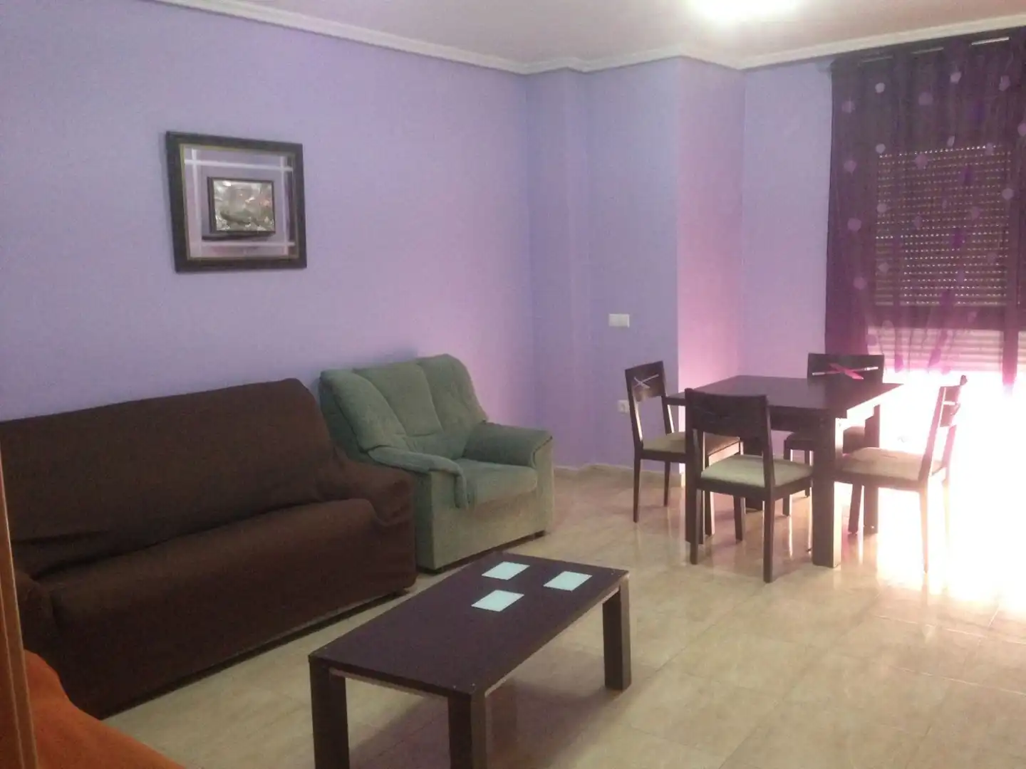 Piso en venta en Catral
