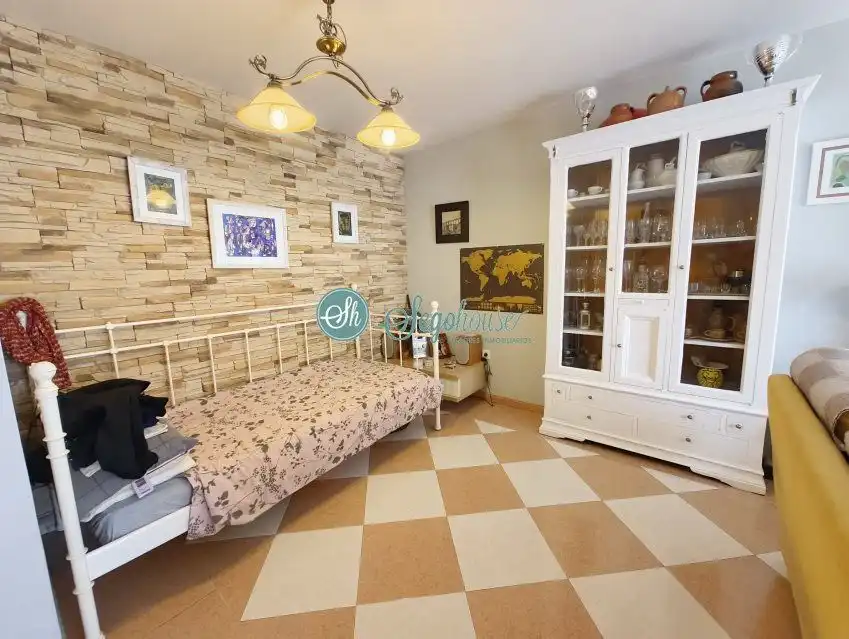 Villa zum Verkauf in Palazuelos de Eresma, imagen 13
