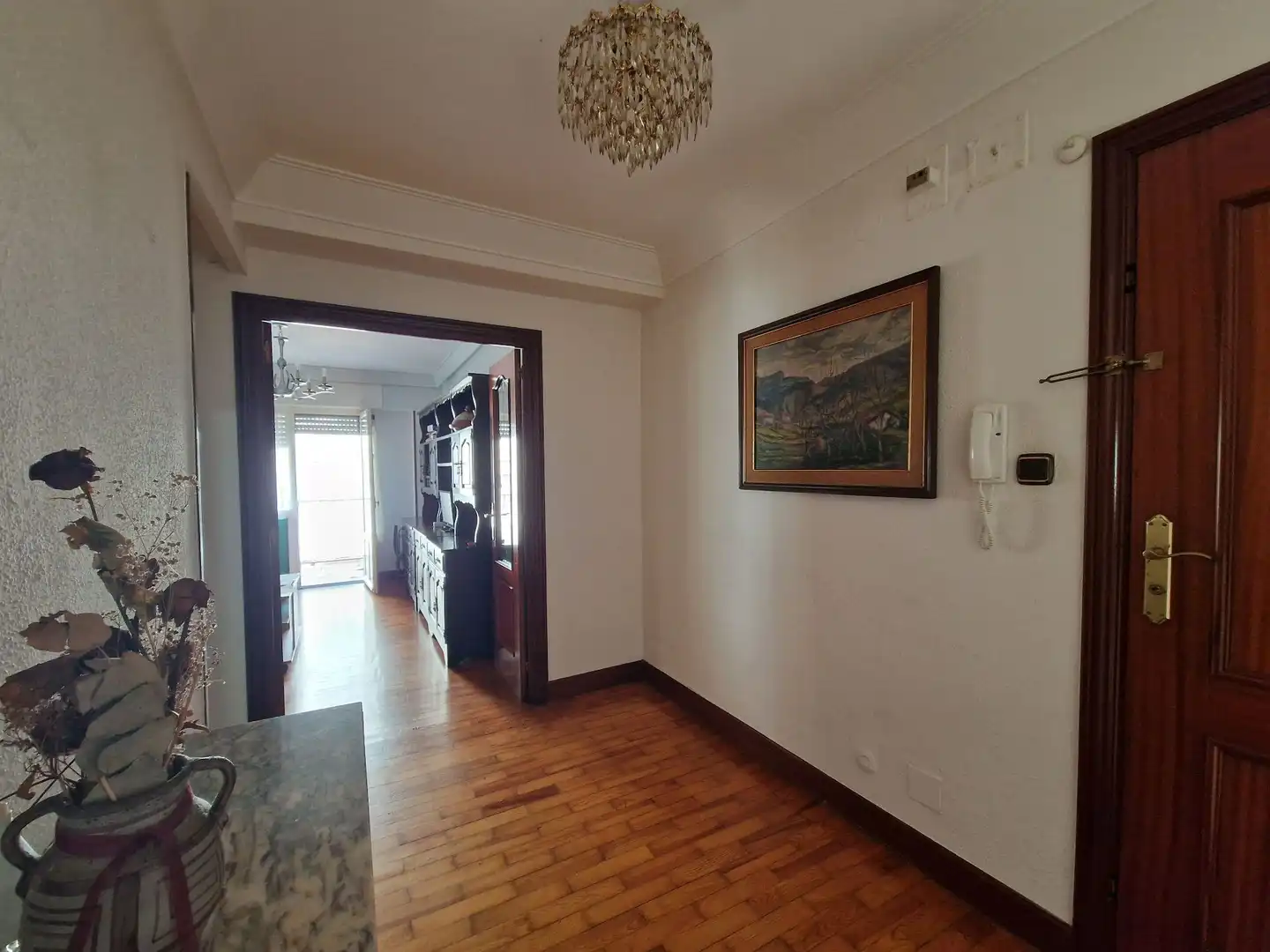 Flat for sale in Irun   with Heating