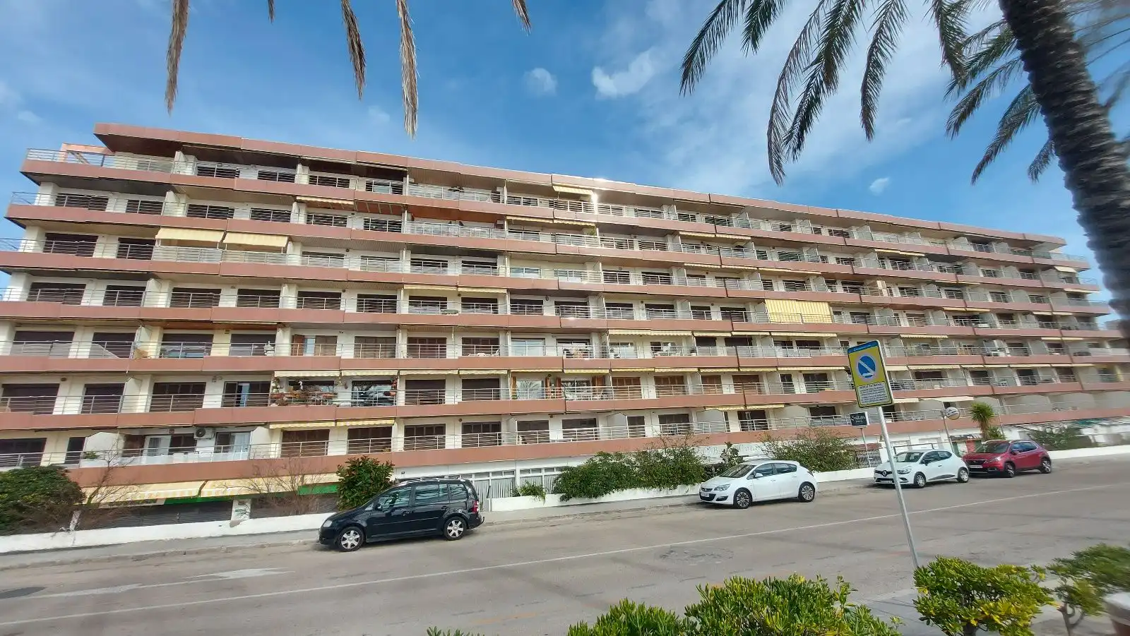 Flat with lift for sale in Sant Joan de Deu, 181, imagen 2