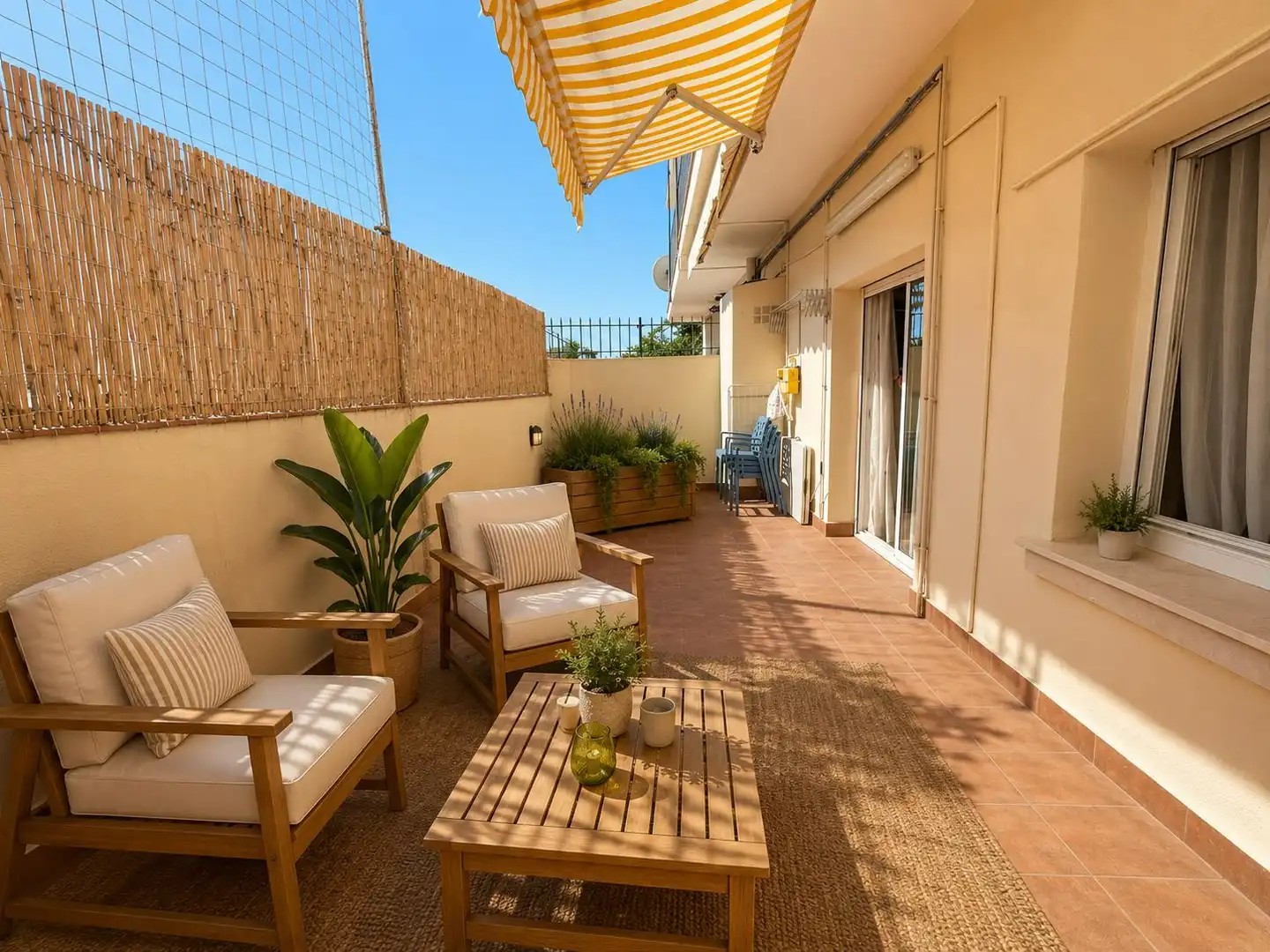 Wohnung zum Verkauf in Carrer de la Selva, Sant Crist