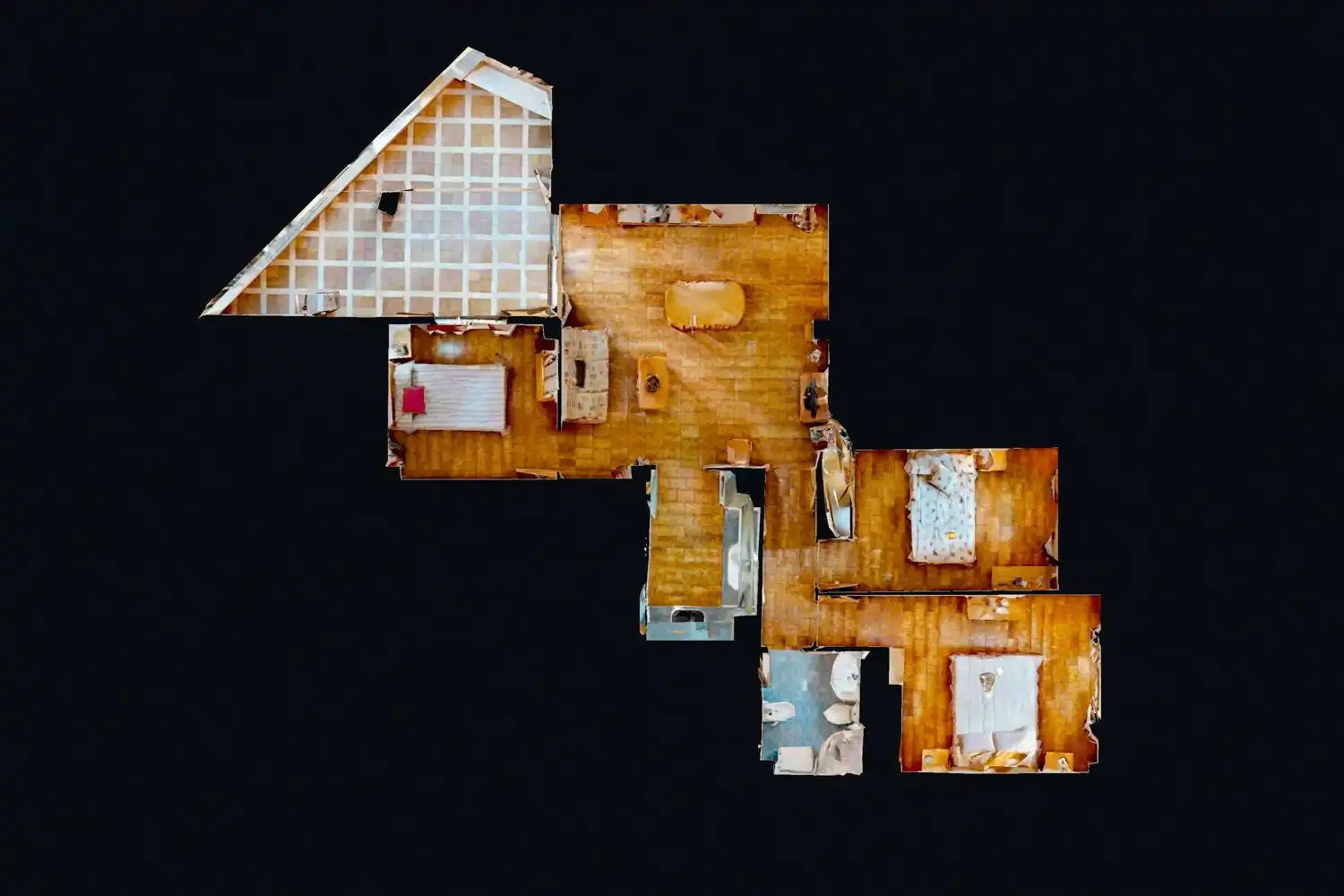 Flat for sale in Entremares