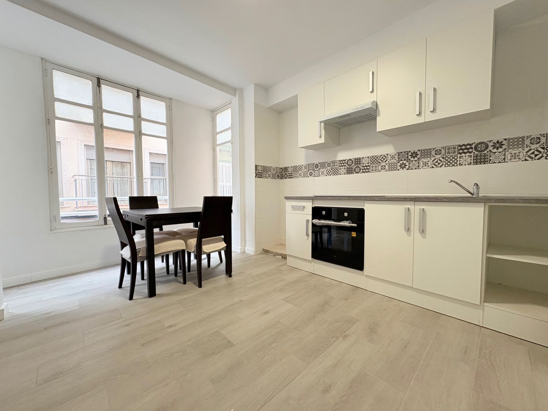 Cocina de Casa o chalet en venta en Benaguasil con Terraza, Horno y Lavadora