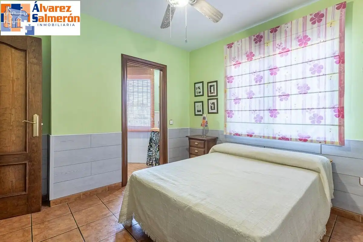Detached house with pool for sale in Residencial Triana - Barrio Alto, imagen 16