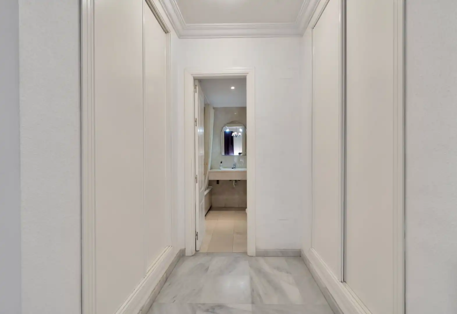 Apartament amb terrassa en venda a Arrabal la Caridad 5B, imagen 18