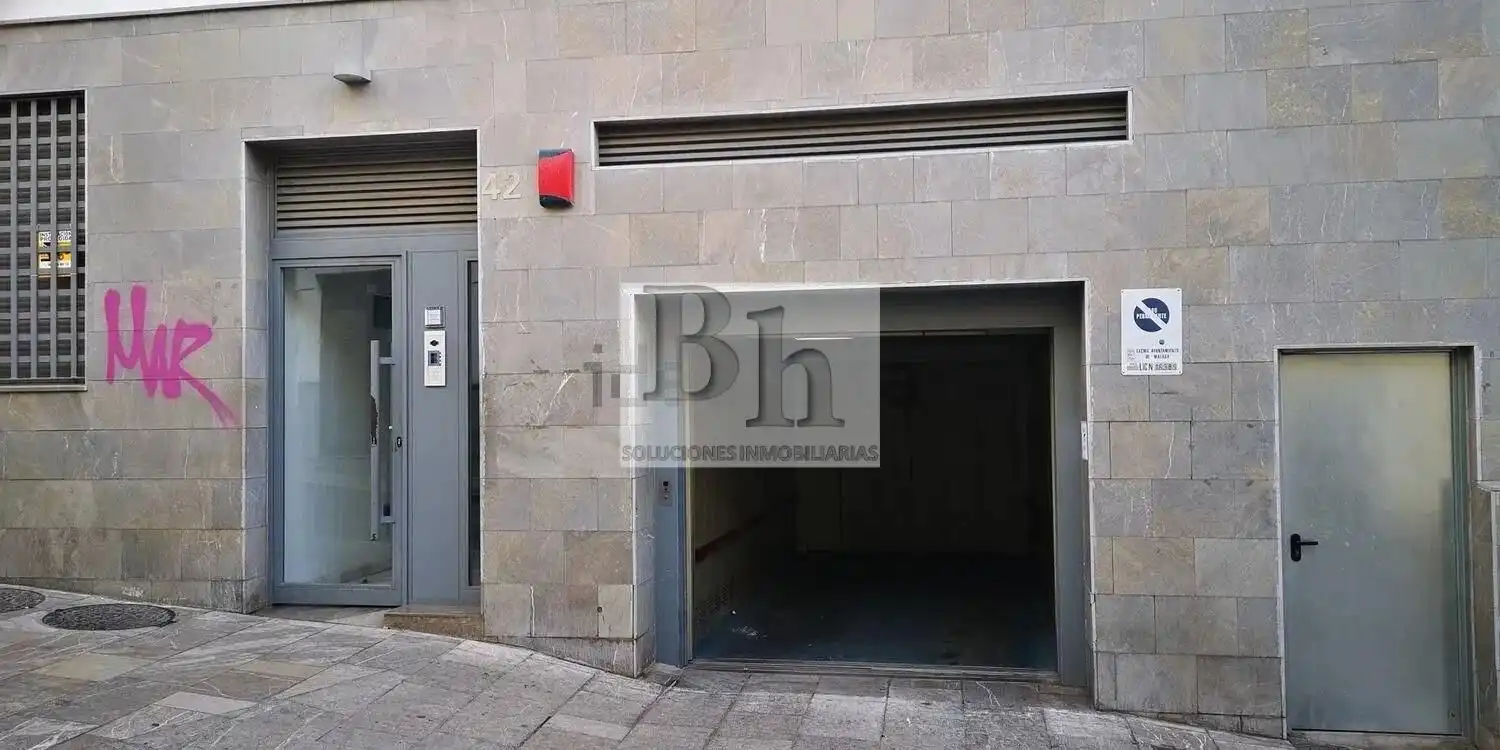 Aparcament en venda a Calle Dos Aceras, imagen 3
