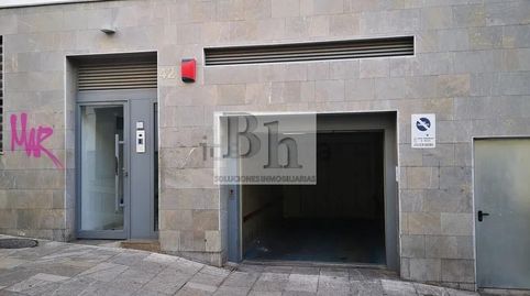 Foto 3 de Garaje en venta en Calle Dos Aceras, La Merced, Málaga Capital