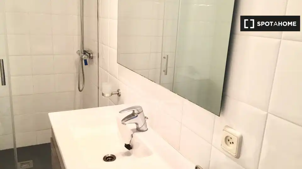 Habitació a El Terreno