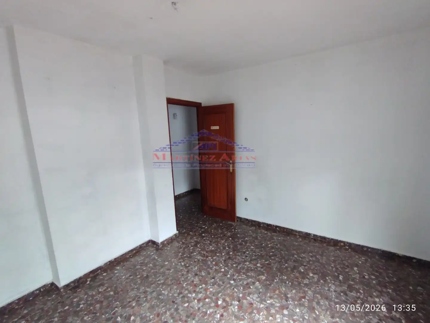Piso en venta en Jaén, Jaén