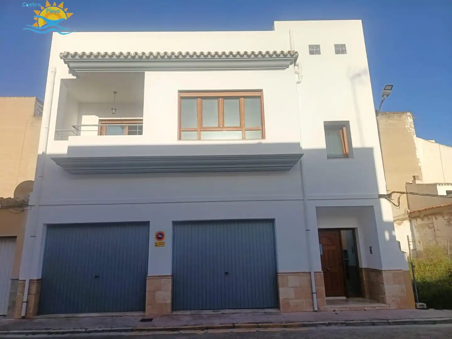 Casa en venta en El Verger
