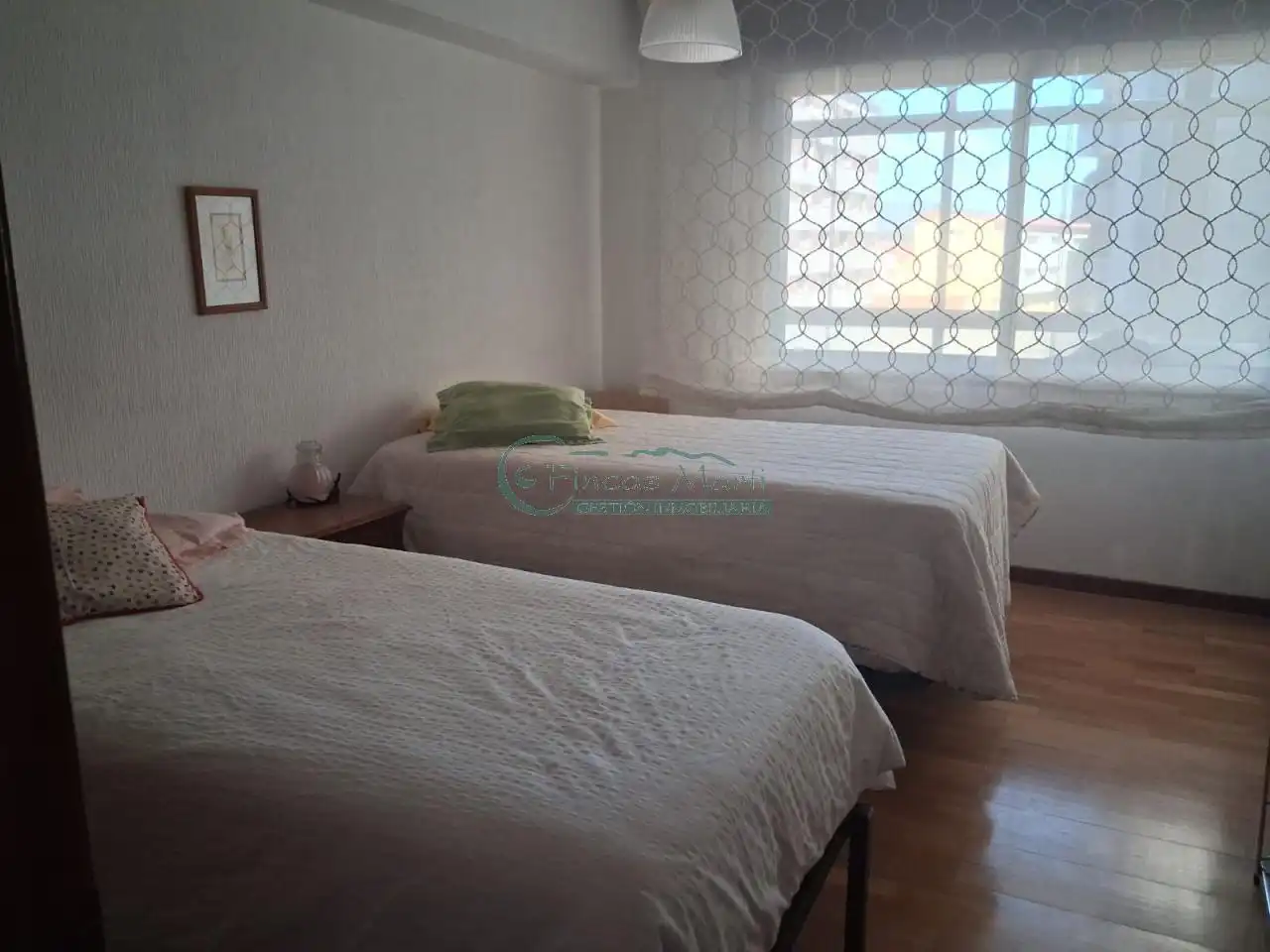 Dormitori de Pis de lloguer en Centro Urbano