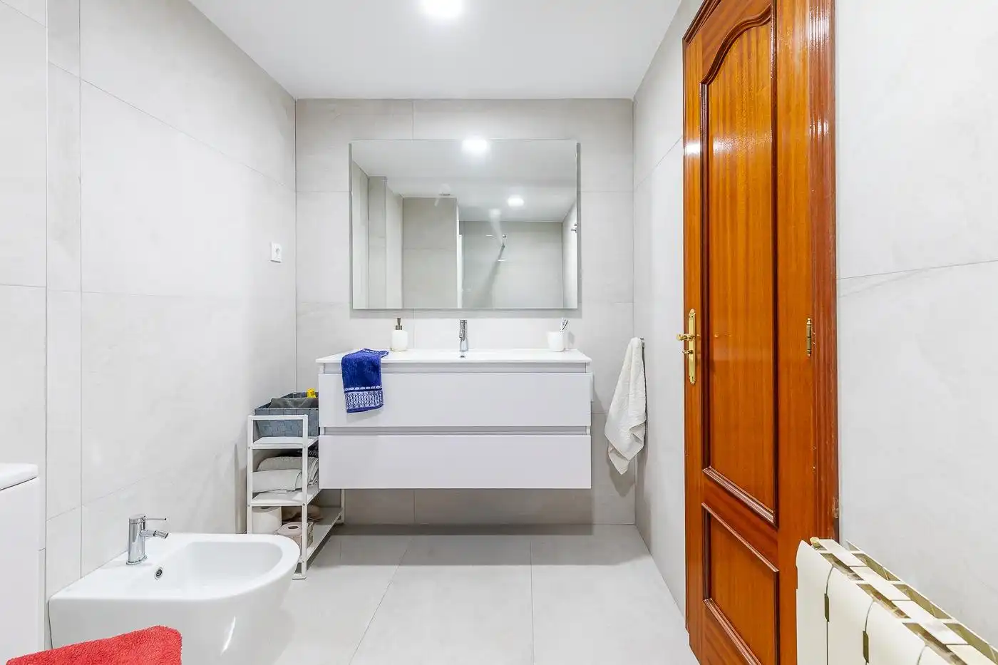 Flat with lift for sale in Calle MARQUES DE ZAFRA, imagen 24