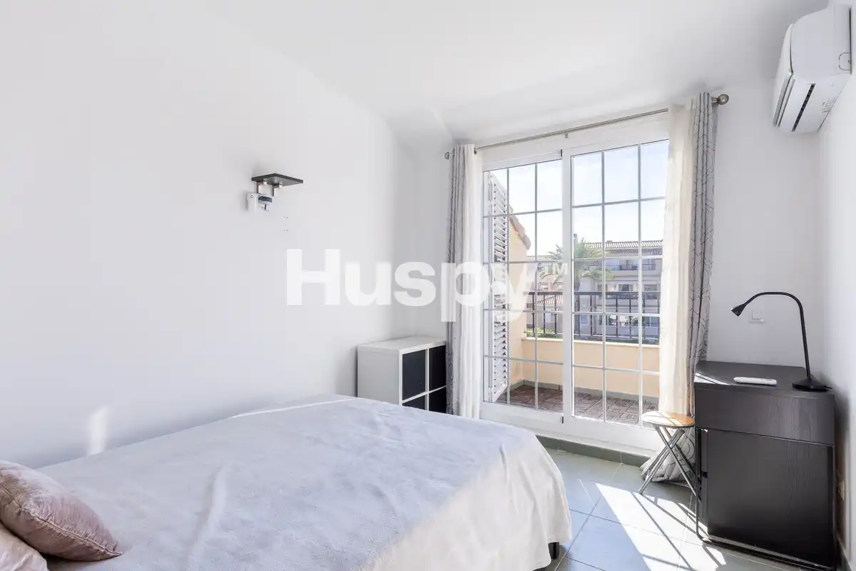 Maisonette mit Balkon zum Verkauf in Carrer Colbit, imagen 26