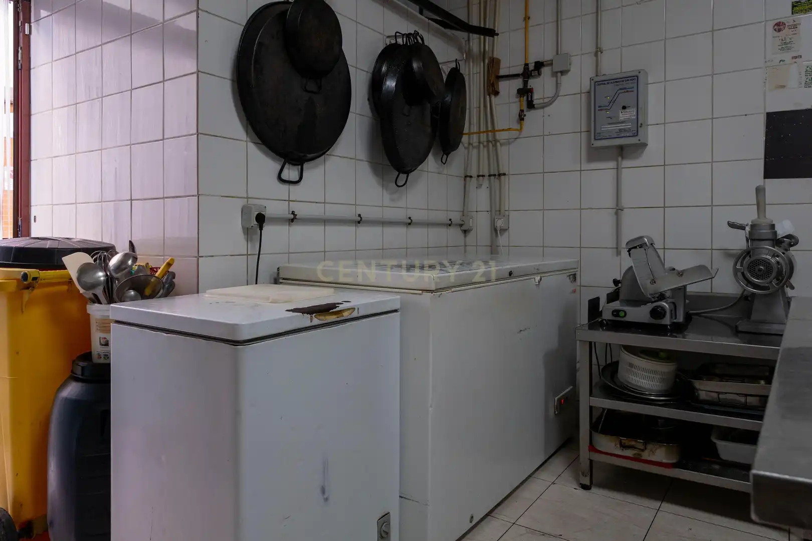 Cocina de Local en venta en Granadilla de Abona