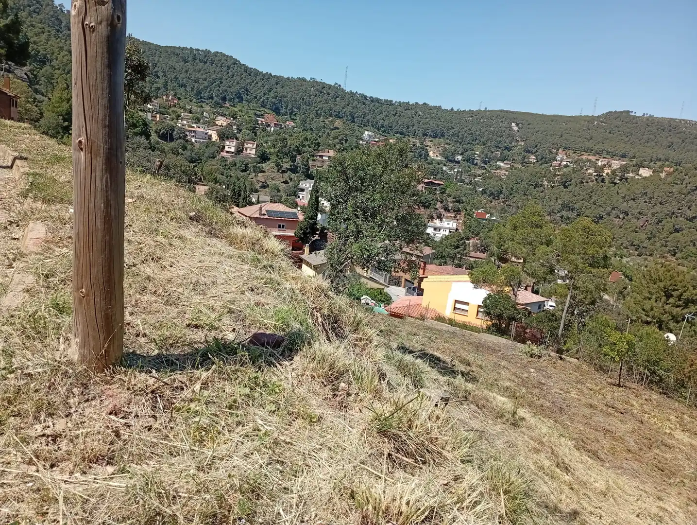 Terreny residencial en venda a Segona Avinguda 78, imagen 2