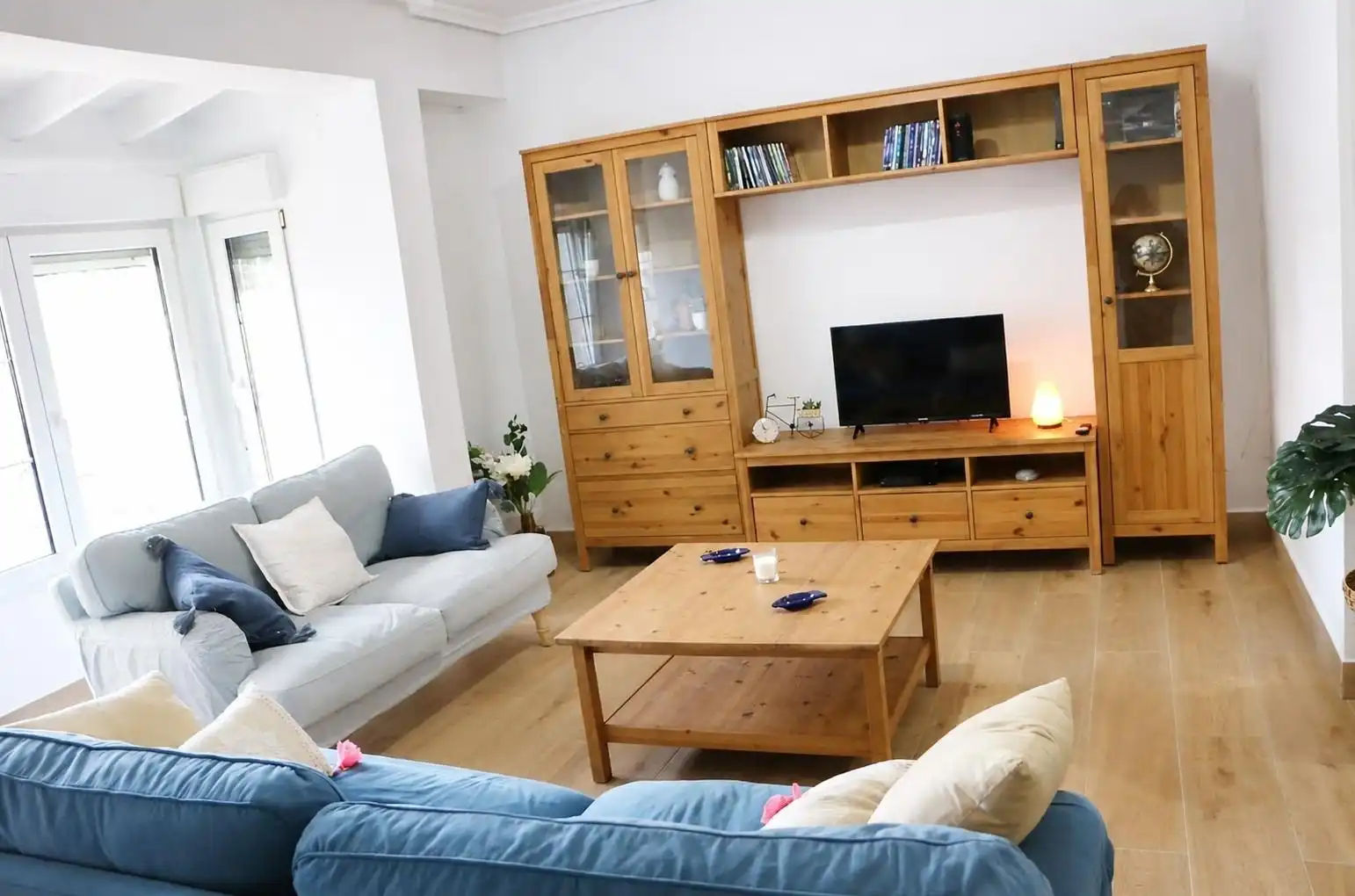 Casa con terraza en venta en Calle Menú, imagen 4