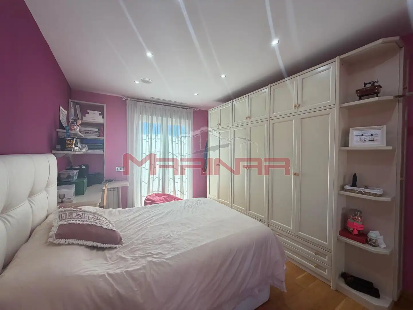 Casa o xalet en venda a Puerta de Murcia - Colegios