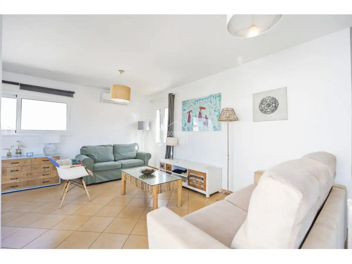 Appartement compact à vendre à Cala Blanca, imagen 6